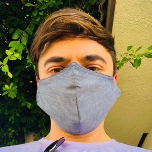 Meet your Posher, Joseph